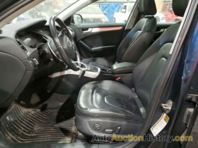 AUDI A4 PREMIUM, WAUBFCFL3AN005415