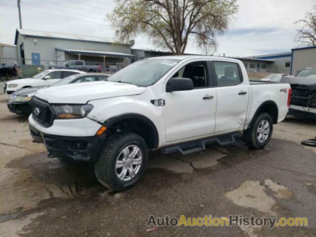 FORD RANGER XL, 1FTER4FH0KLA71233