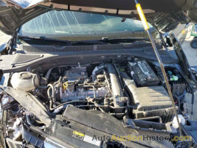 VOLKSWAGEN JETTA S, 3VWC57BU7MM052216