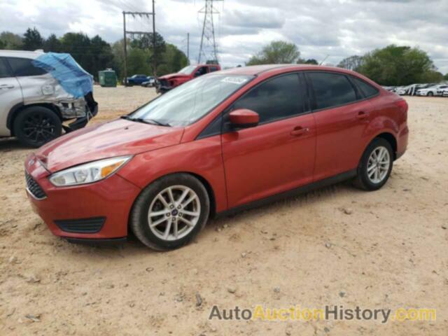 FORD FOCUS SE, 1FADP3F26JL275112