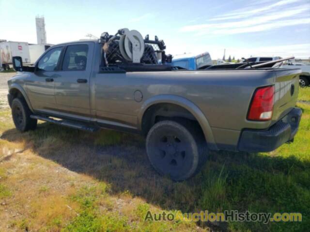 DODGE RAM 2500 SLT, 3C6UD5JL9CG114470