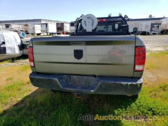 DODGE RAM 2500 SLT, 3C6UD5JL9CG114470