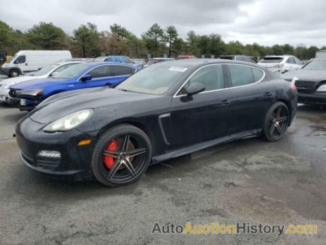 PORSCHE PANAMERA S, WP0AB2A72AL064000