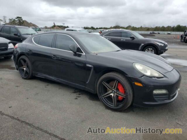 PORSCHE PANAMERA S, WP0AB2A72AL064000