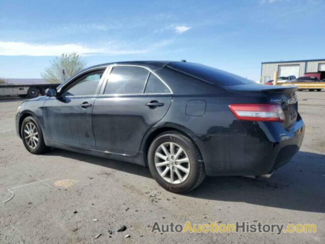 TOYOTA CAMRY SE, 4T1BK3EK4BU625958