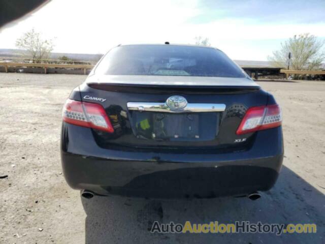 TOYOTA CAMRY SE, 4T1BK3EK4BU625958