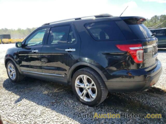 FORD EXPLORER LIMITED, 1FM5K7F80DGA49133