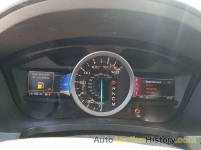 FORD EXPLORER LIMITED, 1FM5K7F80DGA49133