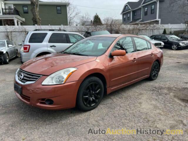 NISSAN ALTIMA BASE, 1N4AL2AP1AN532791