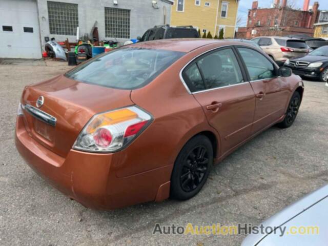 NISSAN ALTIMA BASE, 1N4AL2AP1AN532791