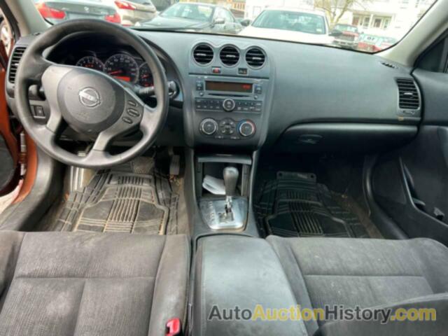 NISSAN ALTIMA BASE, 1N4AL2AP1AN532791