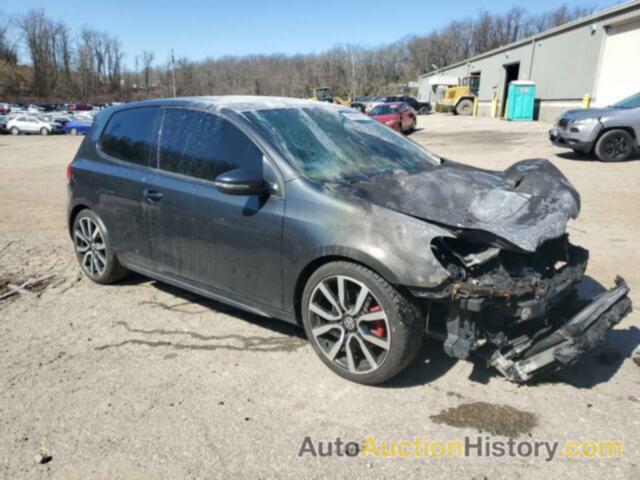 VOLKSWAGEN GTI, WVWFD7AJ3CW017861