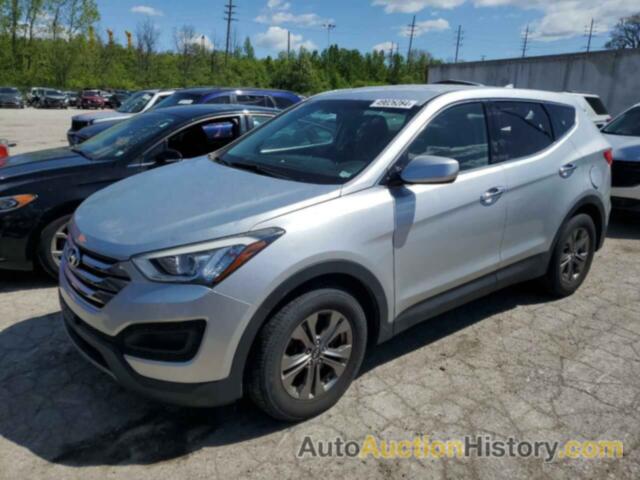 HYUNDAI SANTA FE, 5XYZT3LBXFG249373