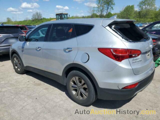 HYUNDAI SANTA FE, 5XYZT3LBXFG249373