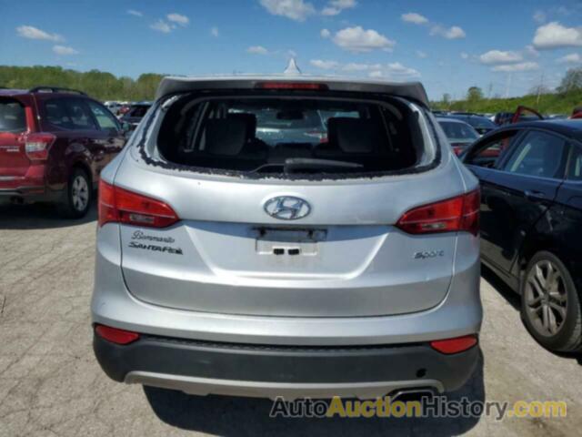 HYUNDAI SANTA FE, 5XYZT3LBXFG249373