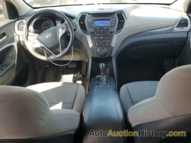 HYUNDAI SANTA FE, 5XYZT3LBXFG249373