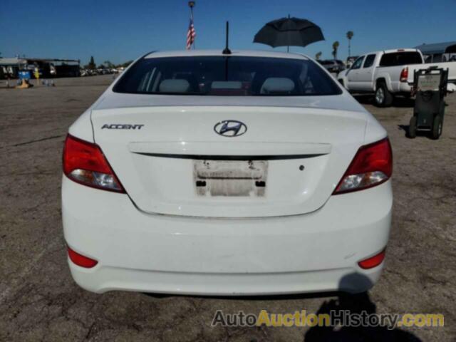 HYUNDAI ACCENT SE, KMHCT4AE2HU232735