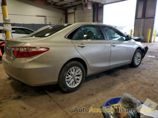 TOYOTA CAMRY LE, 4T1BF1FK5HU344946