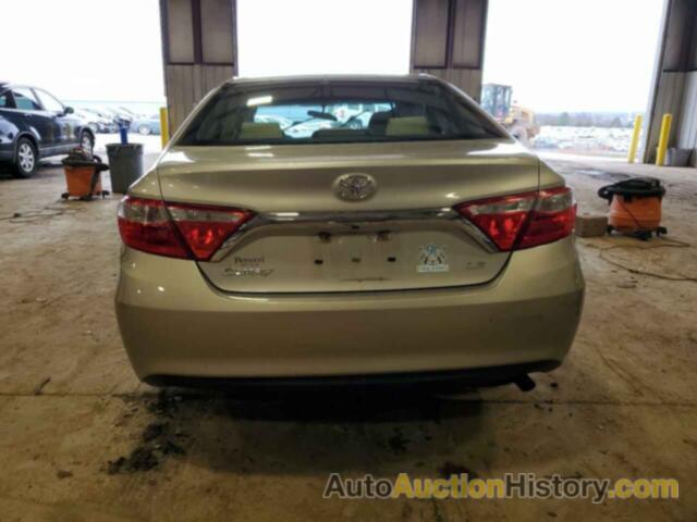 TOYOTA CAMRY LE, 4T1BF1FK5HU344946
