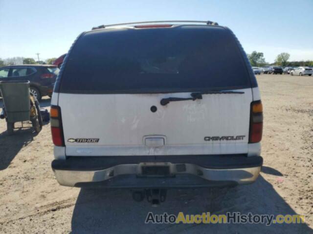 CHEVROLET TAHOE C1500, 1GNEC13TX5R209667