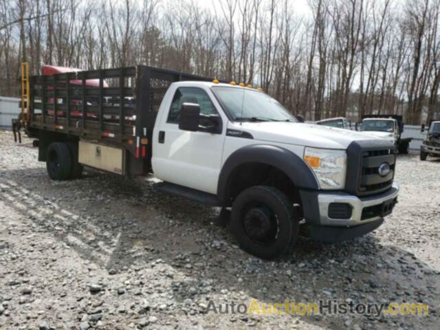 FORD F550 SUPER DUTY, 1FDUF5GY0FEB72383