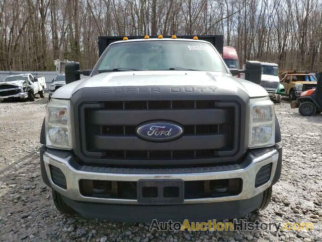 FORD F550 SUPER DUTY, 1FDUF5GY0FEB72383