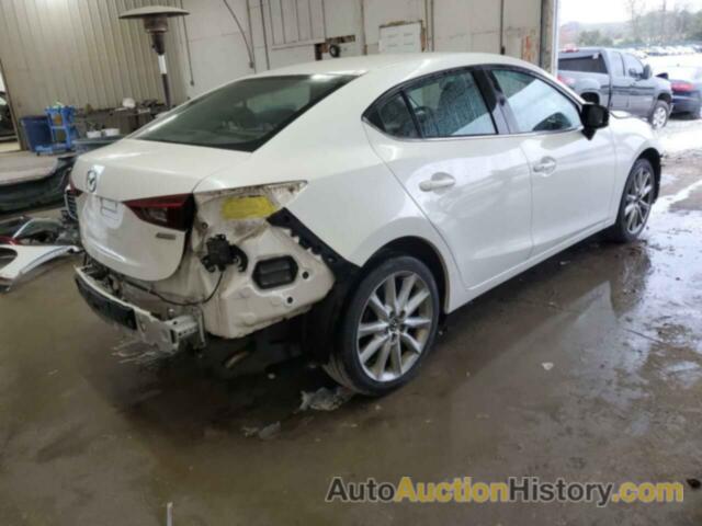 MAZDA 3 TOURING, 3MZBN1V76HM117237