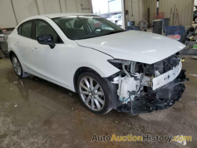 MAZDA 3 TOURING, 3MZBN1V76HM117237