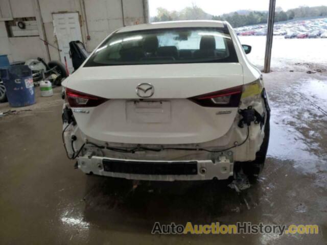 MAZDA 3 TOURING, 3MZBN1V76HM117237