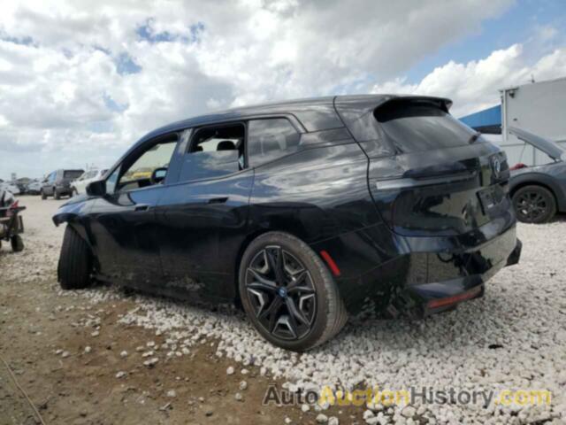 BMW IX XDRIVE5 XDRIVE50, WB523CF04RCP31644