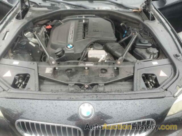 BMW 5 SERIES XI, WBAFU7C5XBC781493