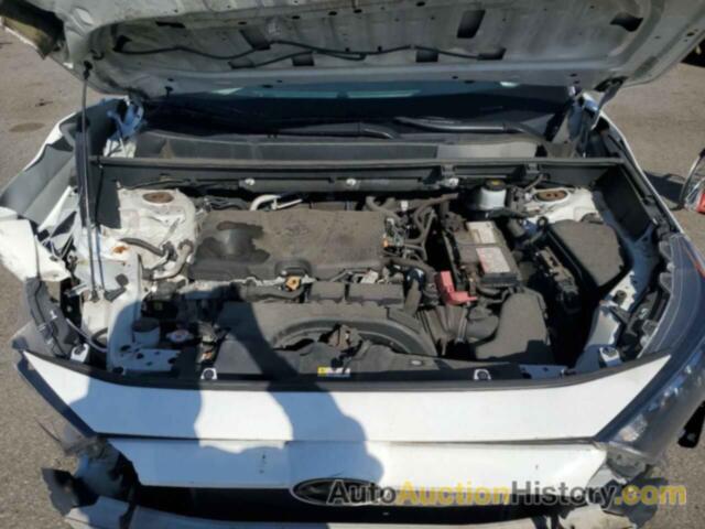 TOYOTA RAV4 LE, 2T3G1RFV8KW083730