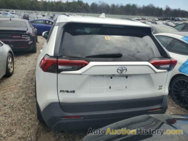 TOYOTA RAV4 LE, 2T3G1RFV8KW083730