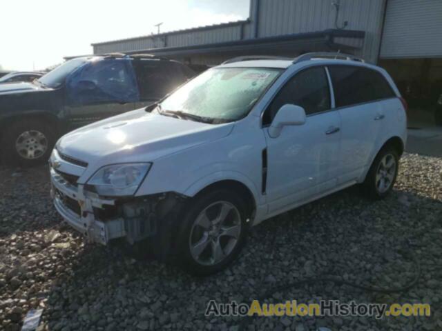 CHEVROLET CAPTIVA LTZ, 3GNAL4EKXDS628537