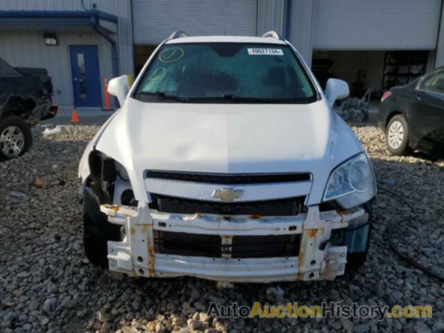 CHEVROLET CAPTIVA LTZ, 3GNAL4EKXDS628537