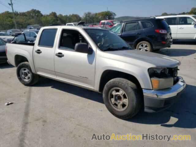 CHEVROLET COLORADO, 1GCCS136158100727