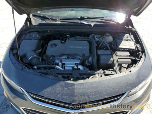 CHEVROLET MALIBU LS, 1G1ZB5ST8JF171009