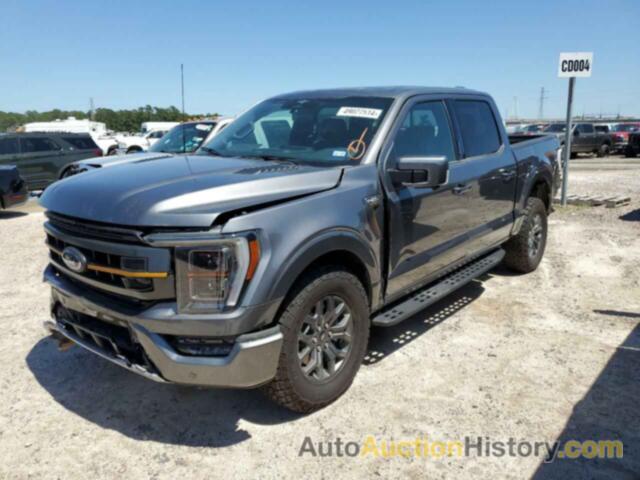 FORD F-150 SUPERCREW, 1FTEW1E81PFB41711