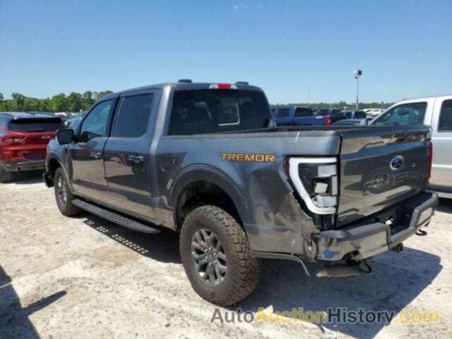 FORD F-150 SUPERCREW, 1FTEW1E81PFB41711