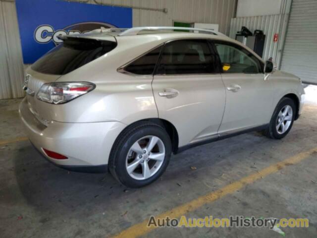 LEXUS RX350 350, 2T2ZK1BA0BC056165