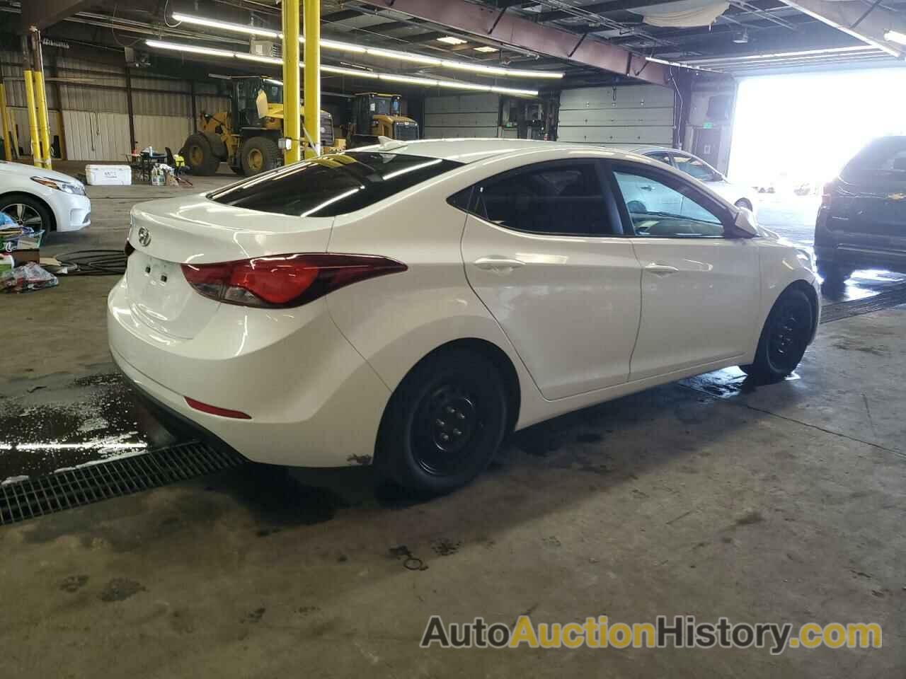 HYUNDAI ELANTRA SE, 5NPDH4AE0GH677705