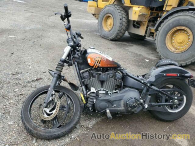 HARLEY-DAVIDSON FXBBS, 1HD1YYK16PB048262