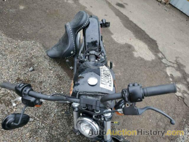 HARLEY-DAVIDSON FXBBS, 1HD1YYK16PB048262