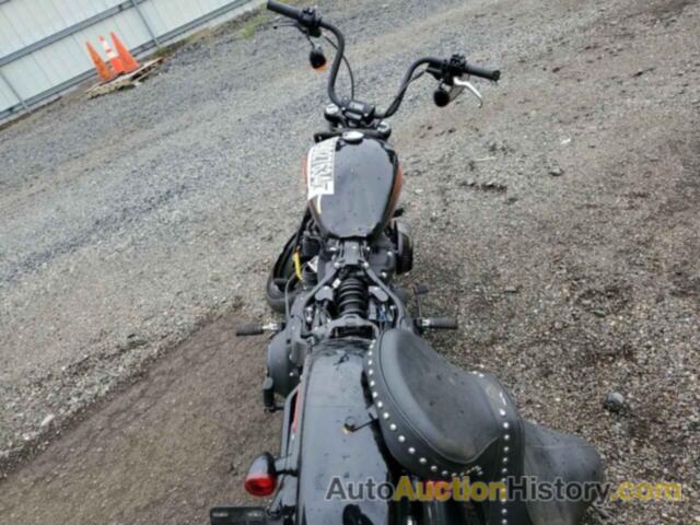 HARLEY-DAVIDSON FXBBS, 1HD1YYK16PB048262