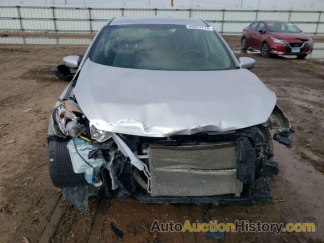 KIA FORTE LX, KNAFK4A69G5513983