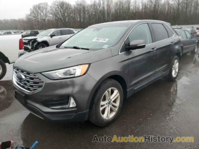 FORD EDGE SEL, 2FMPK4J95KBB91926