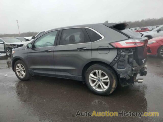 FORD EDGE SEL, 2FMPK4J95KBB91926