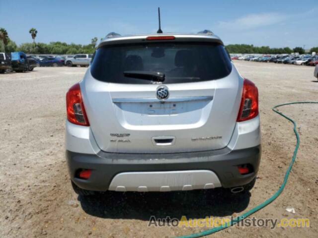 BUICK ENCORE CONVENIENCE, KL4CJBSBXEB528865