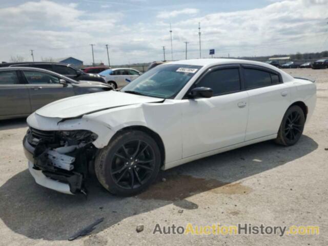 DODGE CHARGER SXT, 2C3CDXBG2JH273267