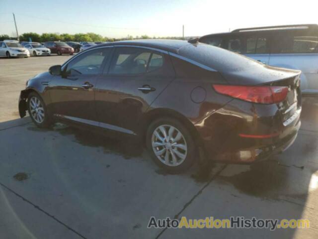 KIA OPTIMA EX, 5XXGN4A72FG415394